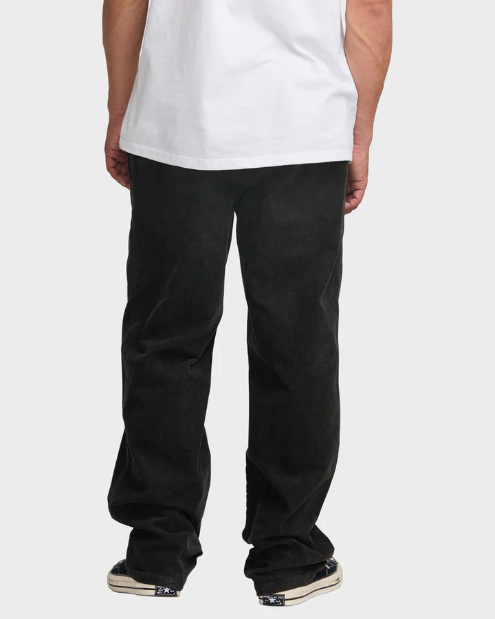 LARRY CORD PANTS
