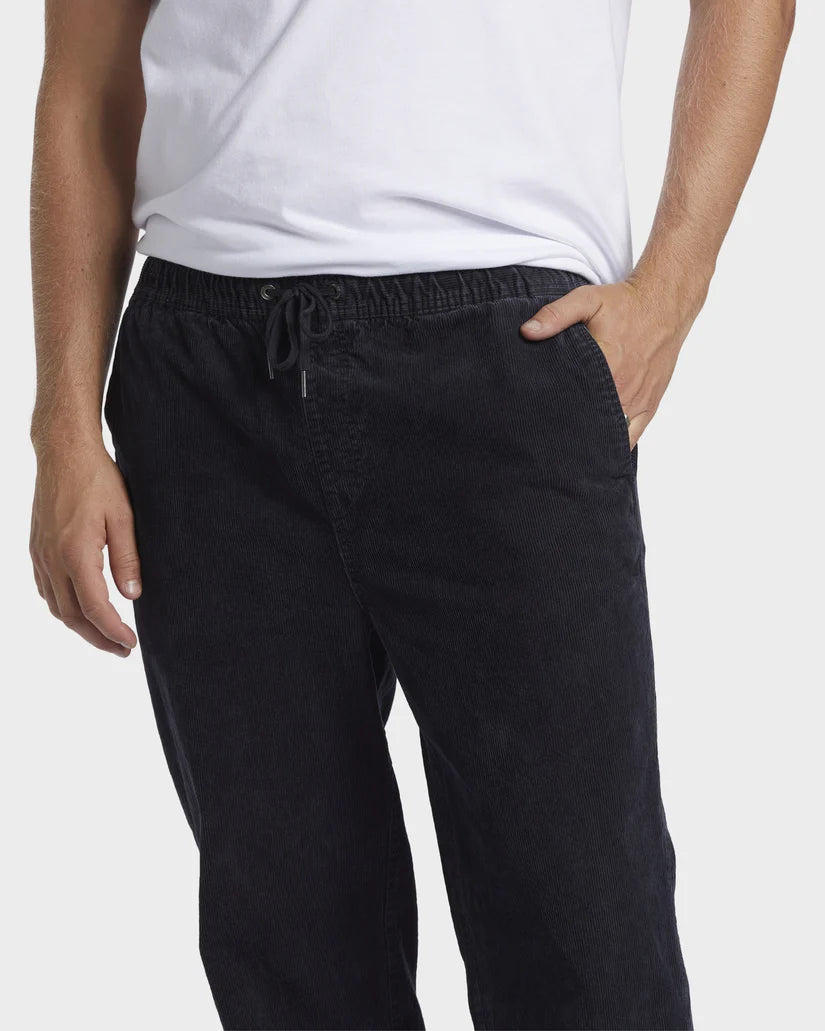 LARRY CORD PANTS