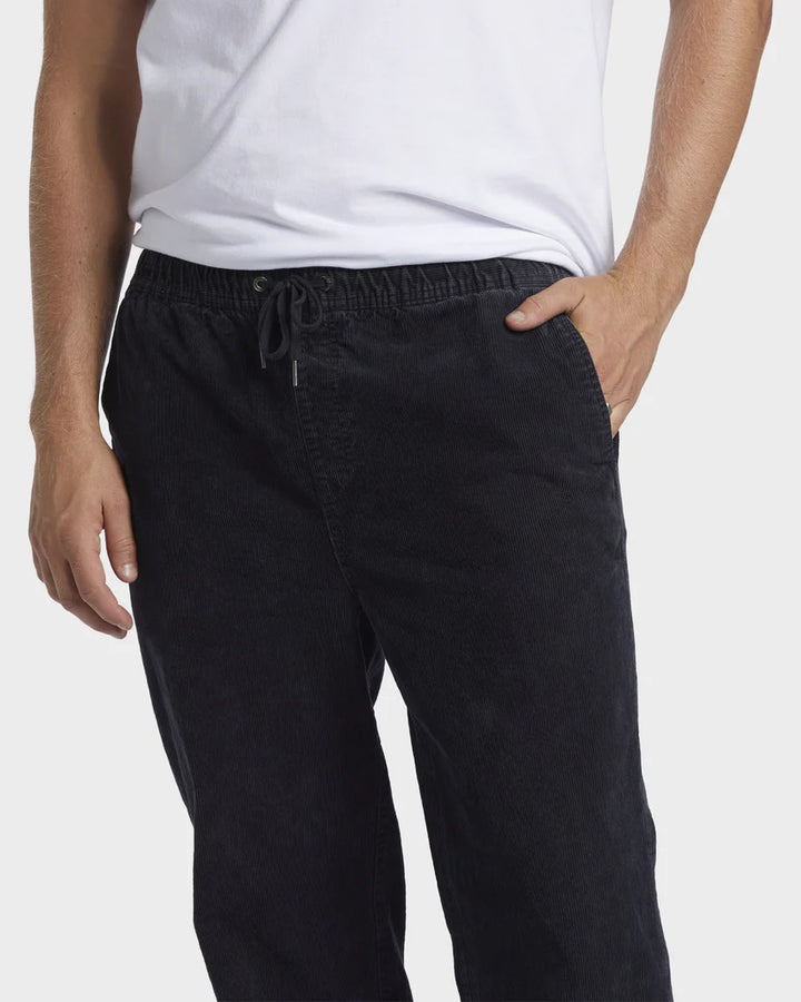 LARRY CORD PANTS