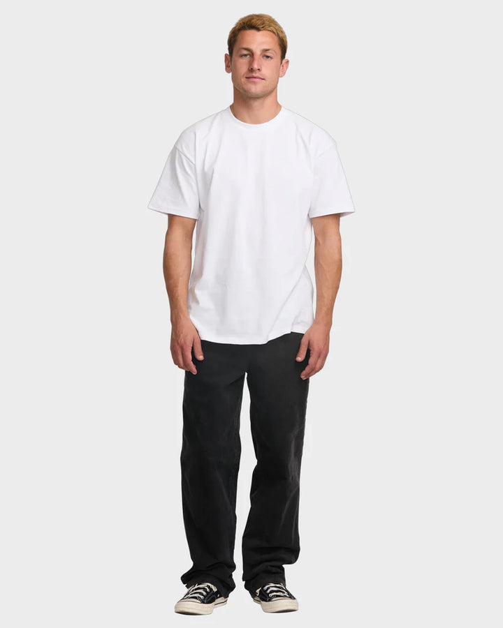LARRY CORD PANTS
