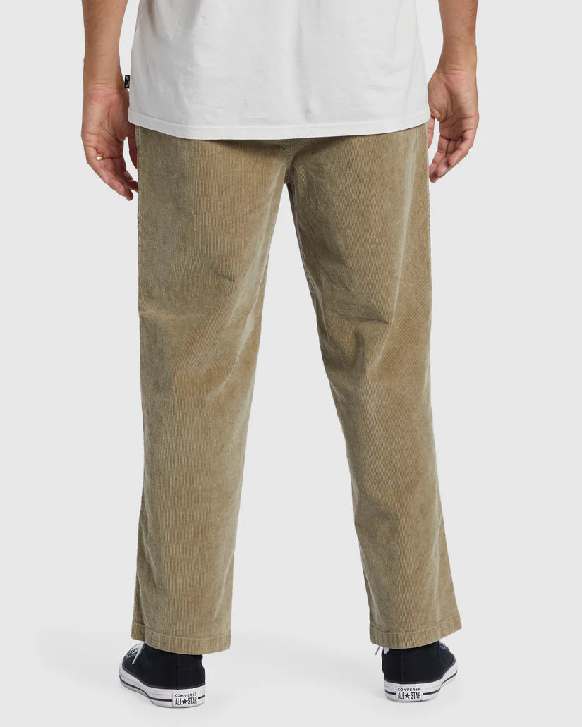 LARRY CORD PANTS
