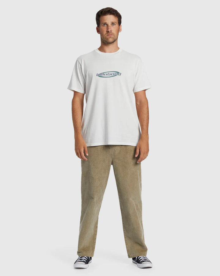 LARRY CORD PANTS