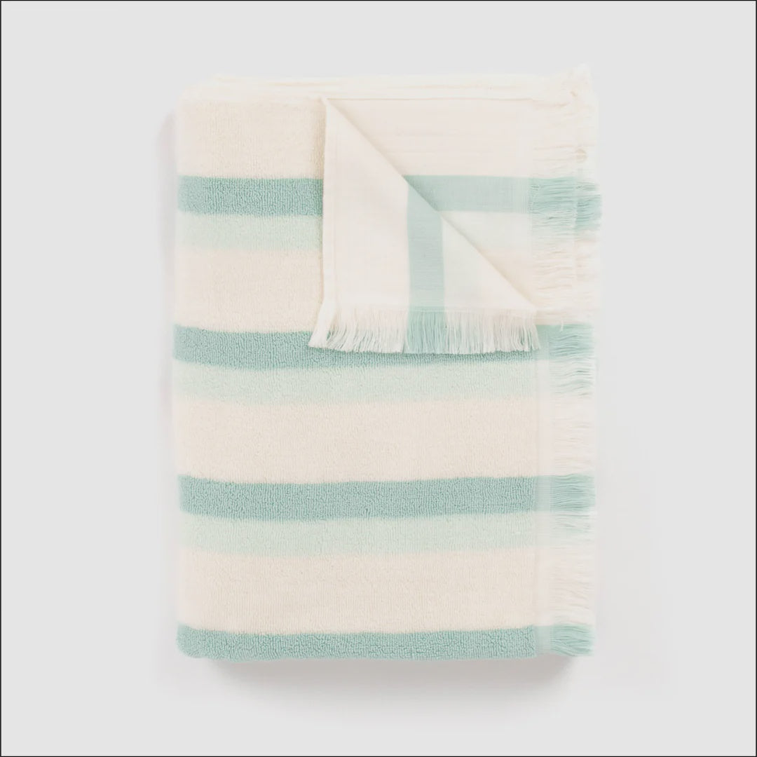 LAYDAY SHALLOWS TOWEL