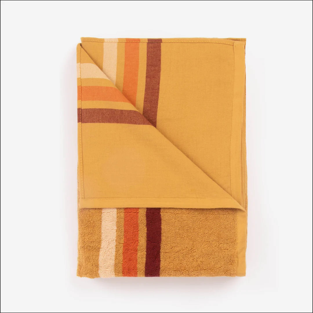 LAYDAY PONTOON TOWEL