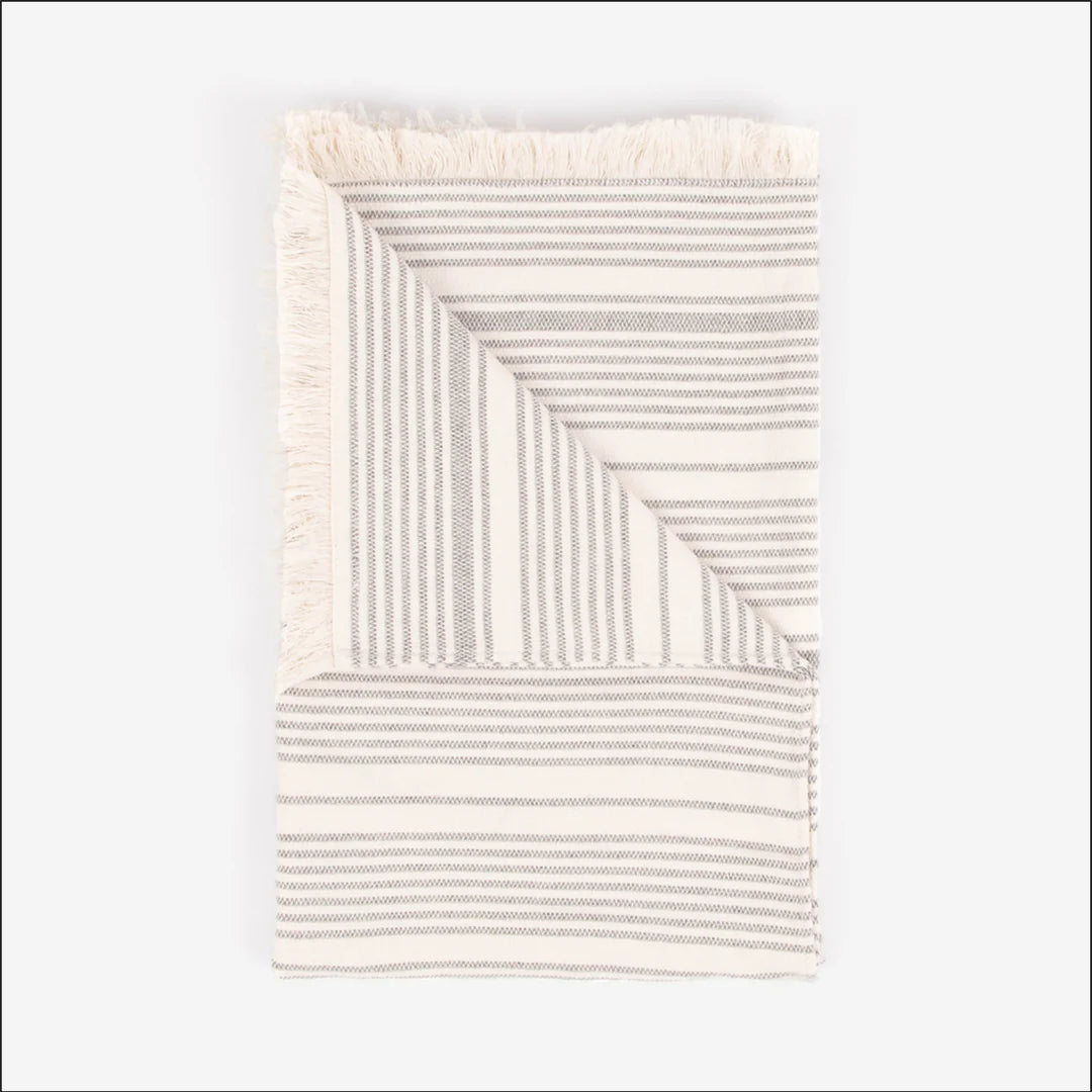 LAYDAY CHARTER SINGLE TOWEL