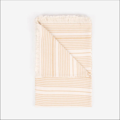 LAYDAY CHARTER SINGLE TOWEL