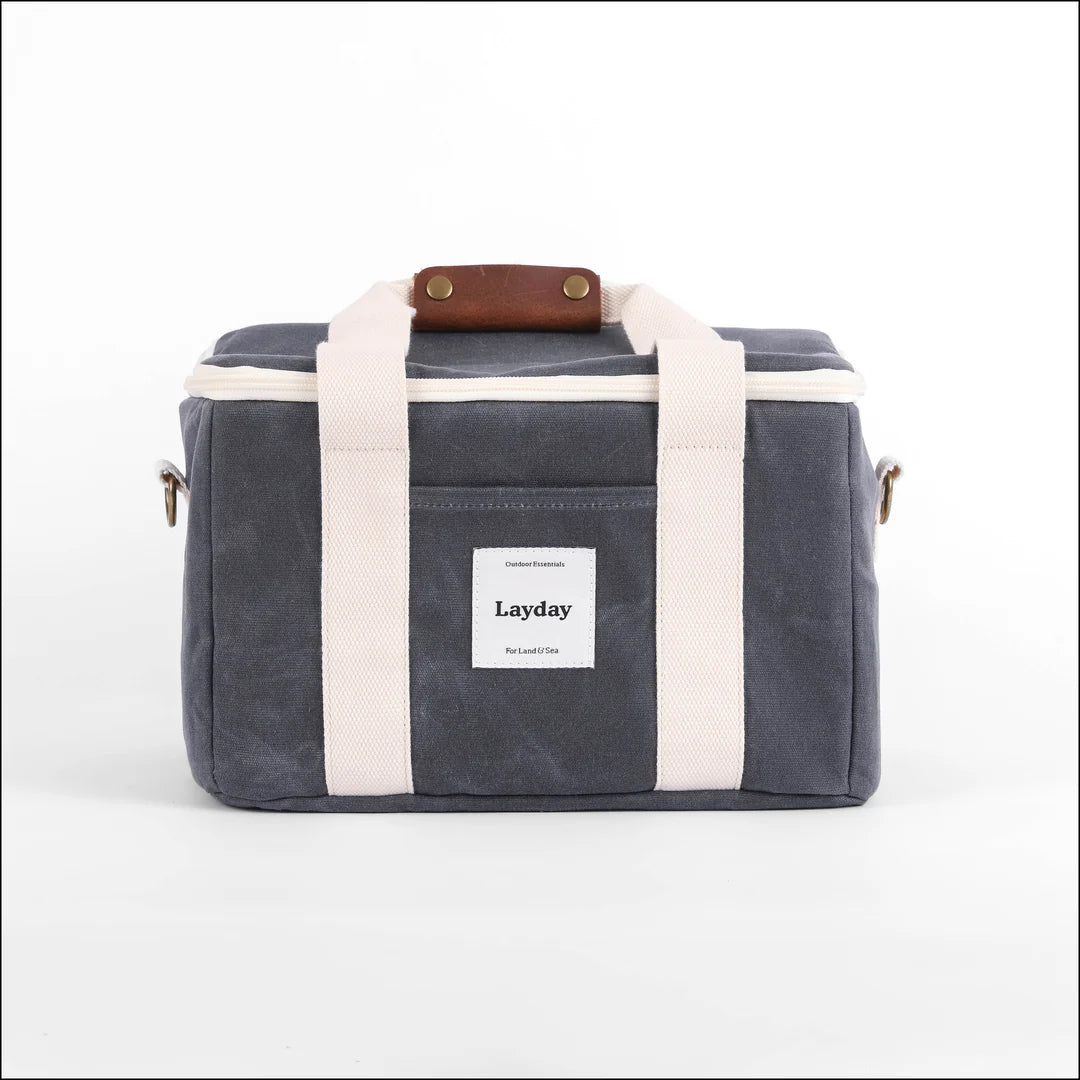 LAYDAY VOYAGE COOLER BAG