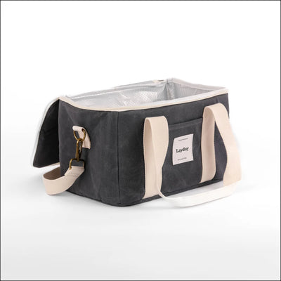 LAYDAY VOYAGE COOLER BAG