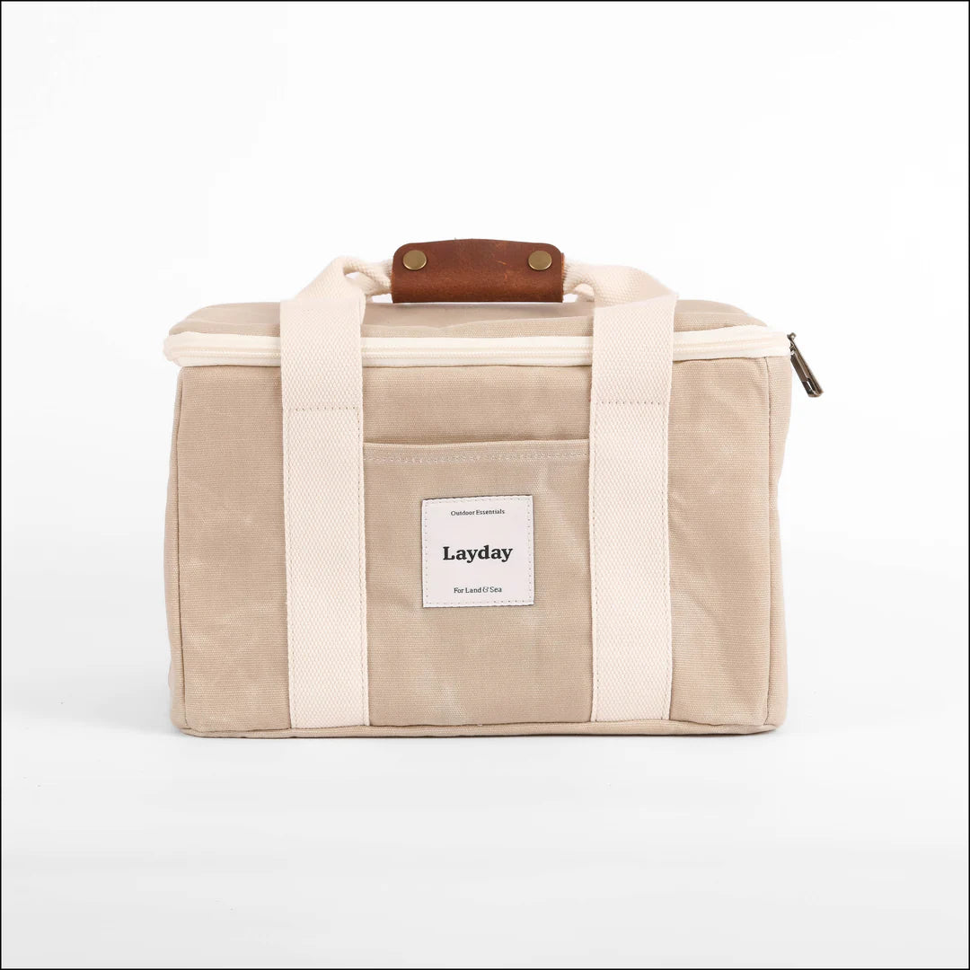 LAYDAY VOYAGE COOLER BAG