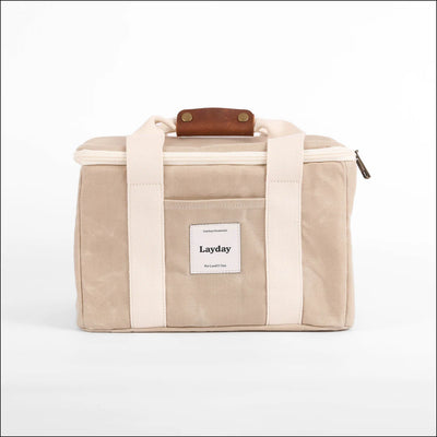 LAYDAY VOYAGE COOLER BAG