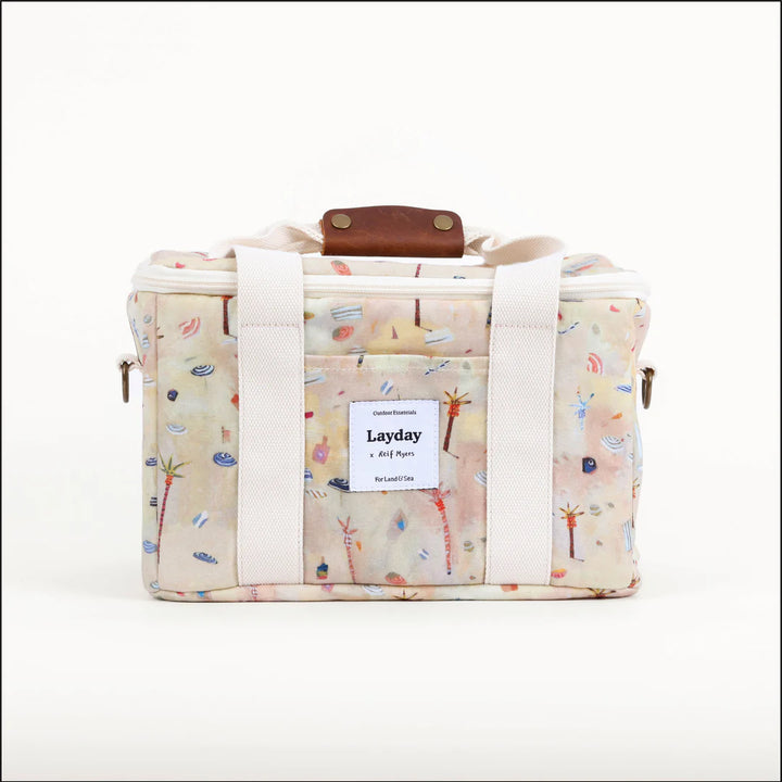 LAYDAY VOYAGE COOLER BAG