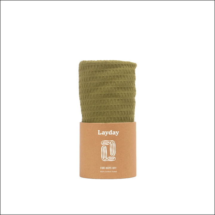 LAYDAY ROVER TOWEL