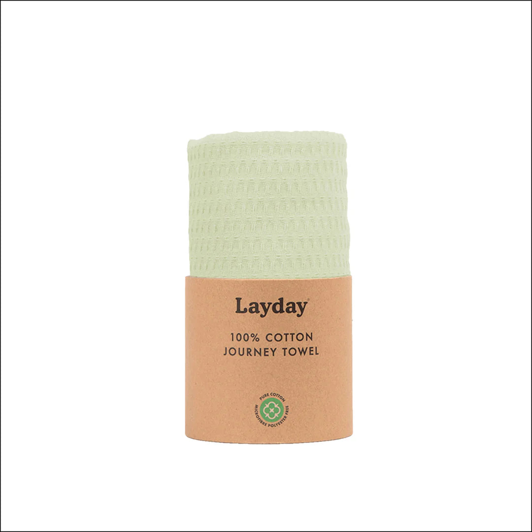 LAYDAY ROVER TOWEL