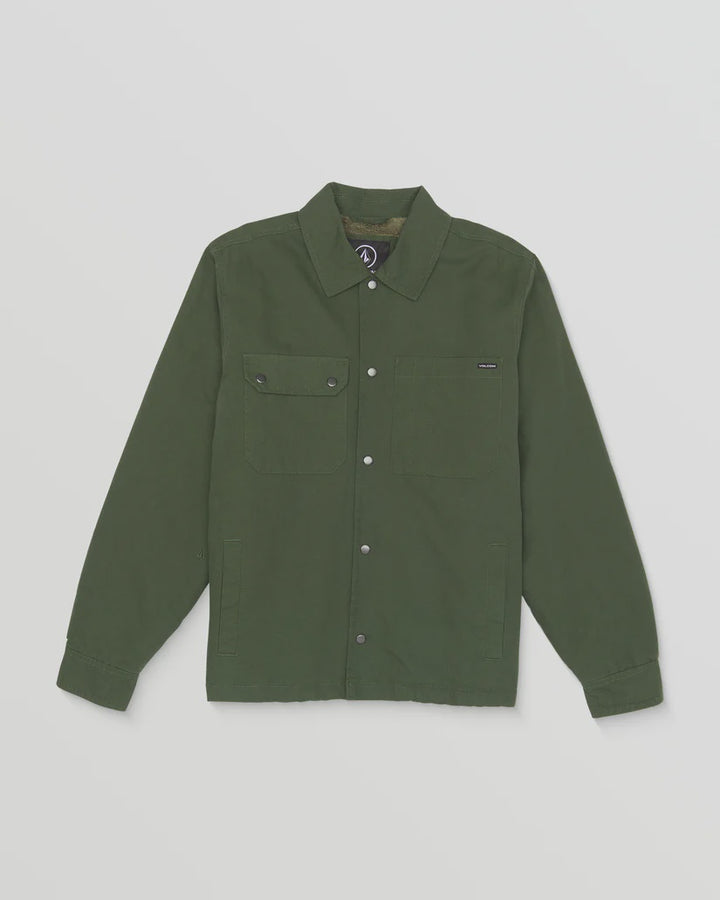 LARKIN LINED JACKET
