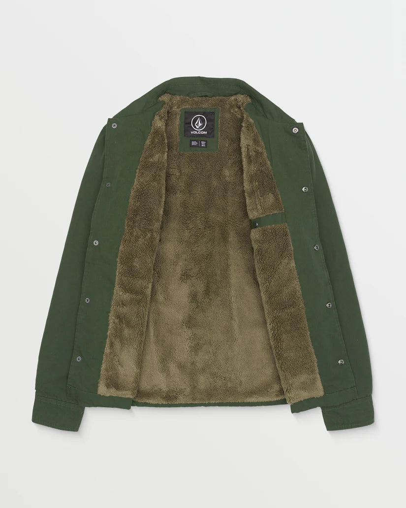 LARKIN LINED JACKET