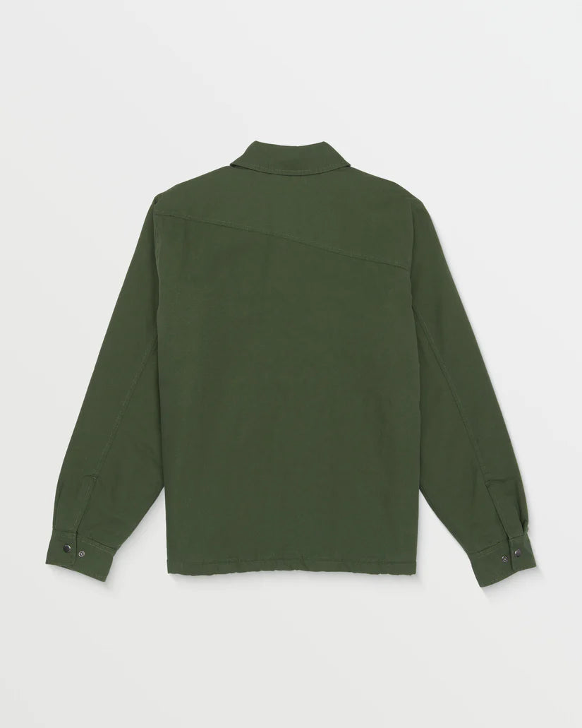 LARKIN LINED JACKET