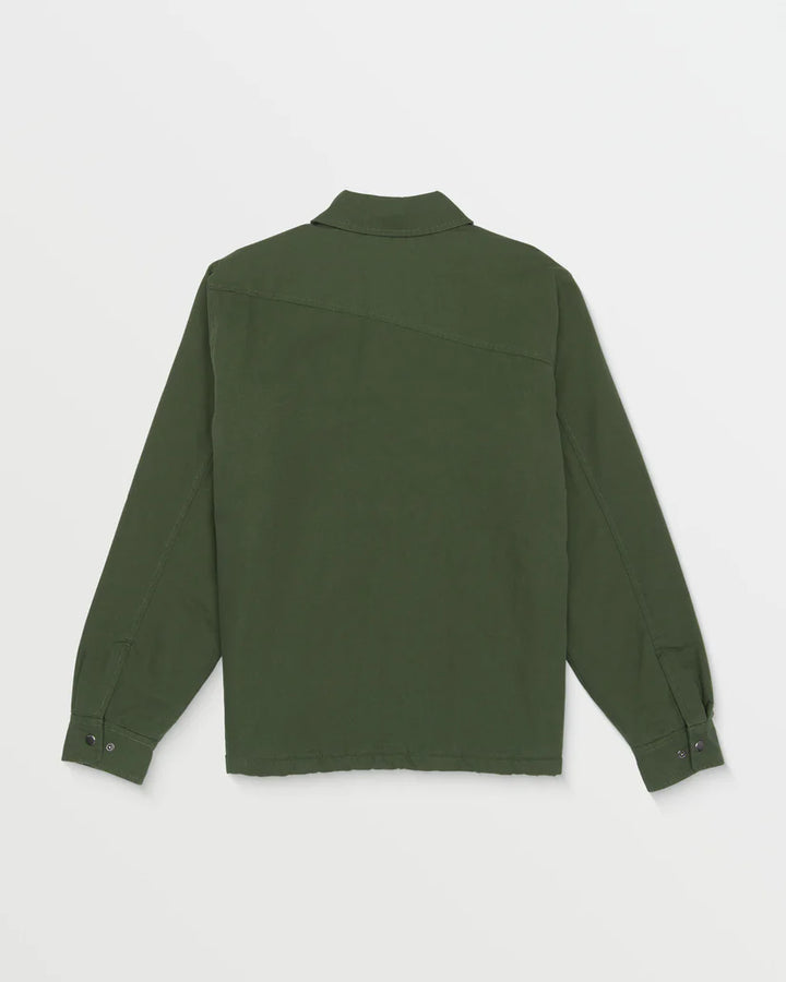 LARKIN LINED JACKET