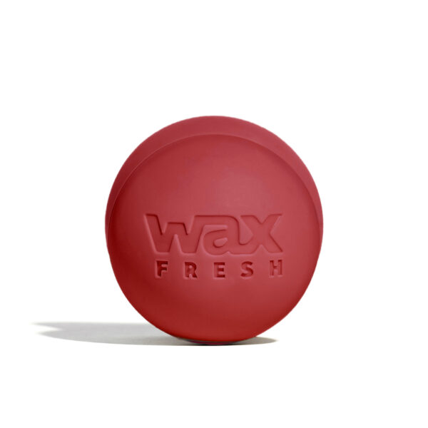 WAX FRESH SCRAPER