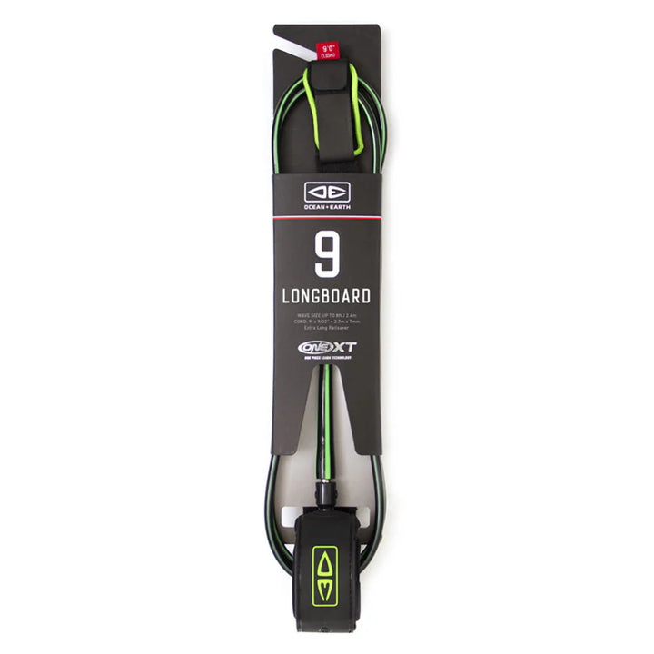 ONE XT LONGBOARD 9 - ANKLE