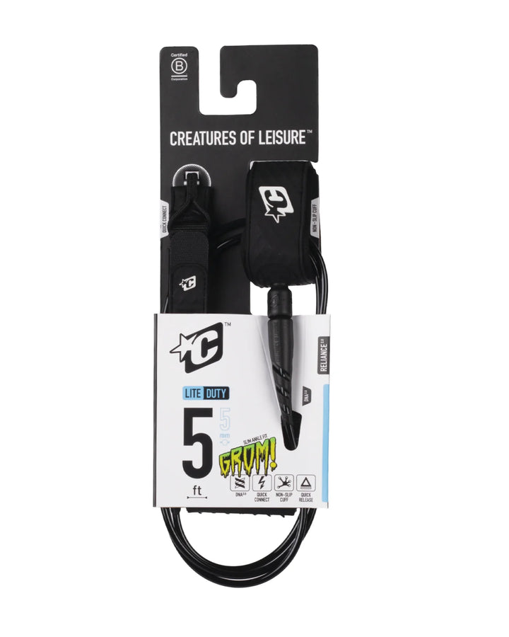 RELIANCE LITE DUTY 5FT SLIM - GROM