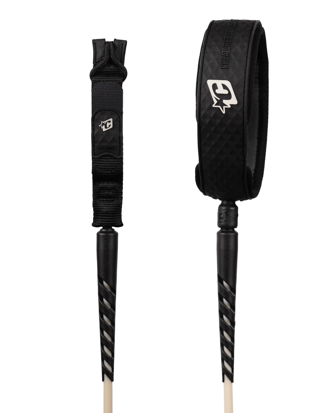 RELIANCE 2.0 9 - STANDARD DUTY KNEE