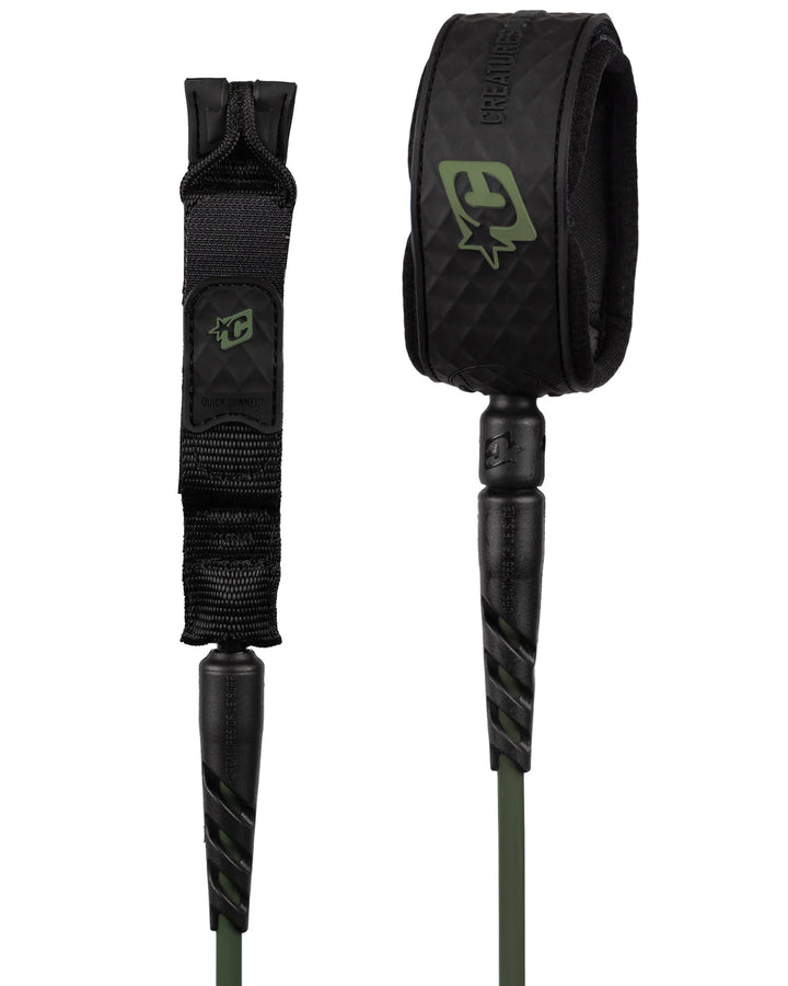 RELIANCE 2.0 9 - STANDARD DUTY ANKLE