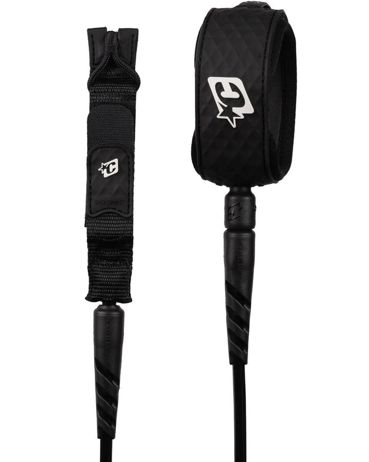 RELIANCE 2.0 6FT - STANDARD DUTY SLIM CUFF