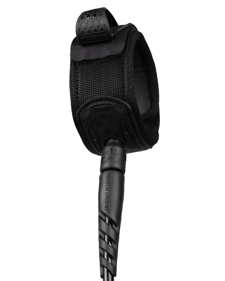 RELIANCE 2.0 6FT - STANDARD DUTY SLIM CUFF