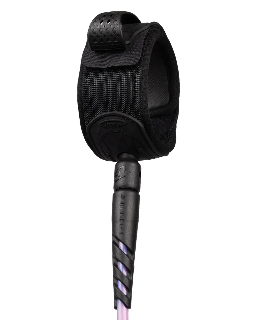 RELIANCE 2.0 6FT - STANDARD DUTY SLIM CUFF