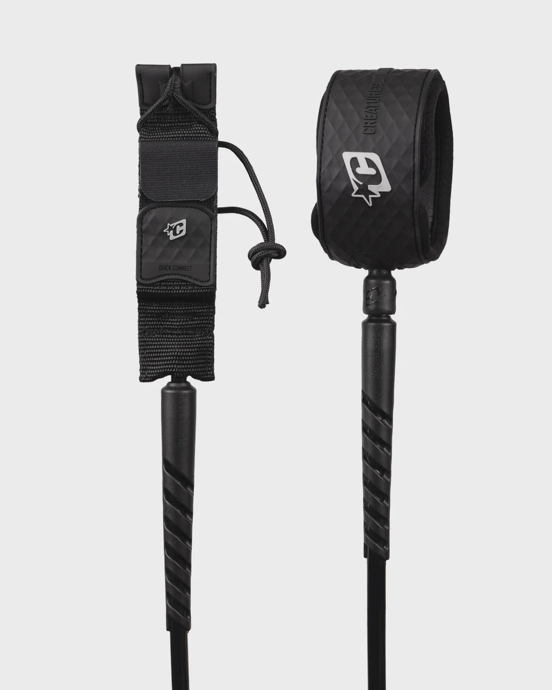 RELIANCE EXTRA HEAVY DUTY 8FT