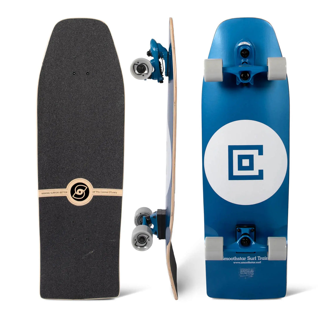 CONNOR O&