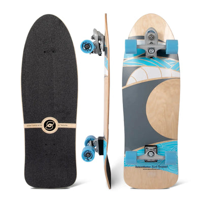 MANTA RAY 34.5″