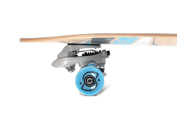 MANTA RAY 35.5″