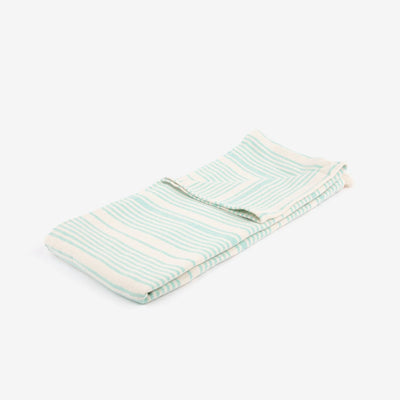 LAYDAY CHARTER SINGLE TOWEL