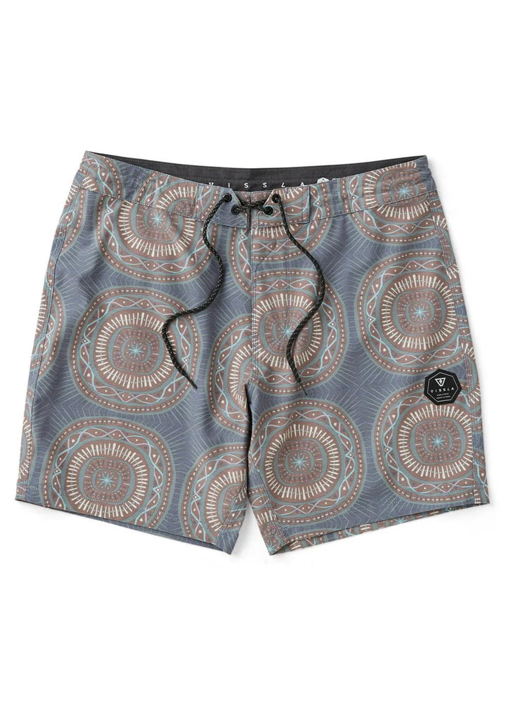 LEKKI 17.5" BOARDSHORTS