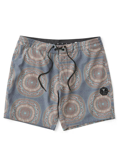 LEKKI 17.5" BOARDSHORTS
