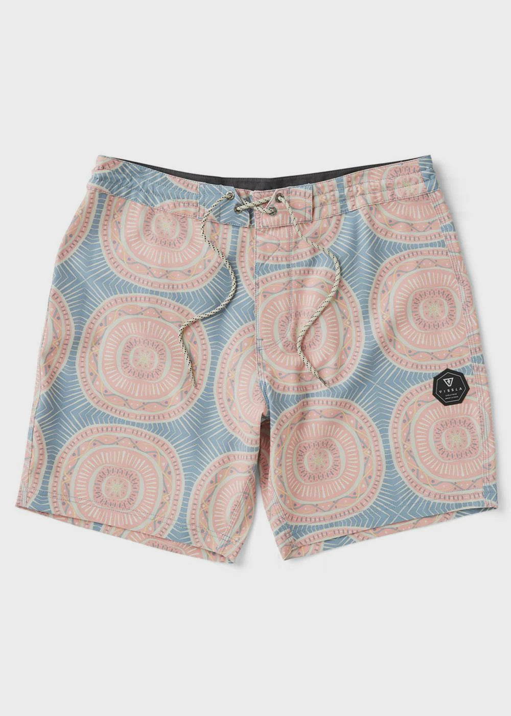 LEKKI 17.5" BOARDSHORTS