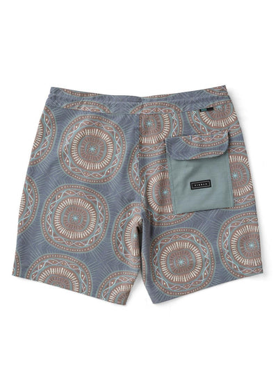 LEKKI 17.5" BOARDSHORTS