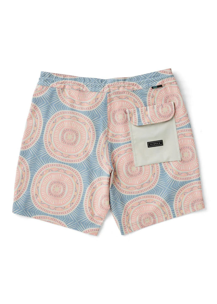 LEKKI 17.5" BOARDSHORTS