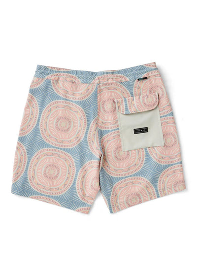 LEKKI 17.5" BOARDSHORTS