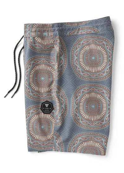 LEKKI 17.5" BOARDSHORTS