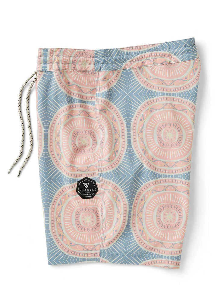 LEKKI 17.5" BOARDSHORTS
