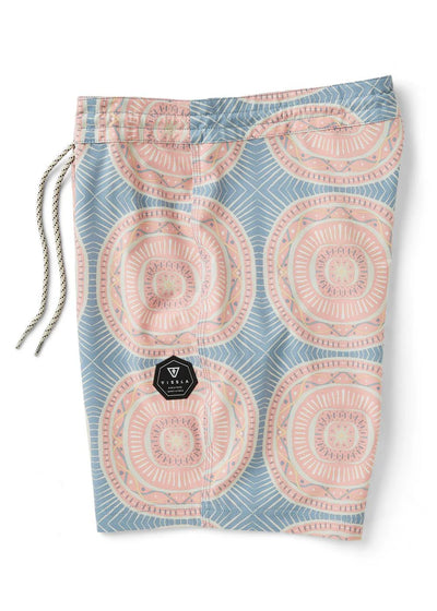 LEKKI 17.5" BOARDSHORTS