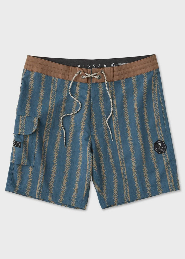 KELPLINE 17.5" BOARDSHORT
