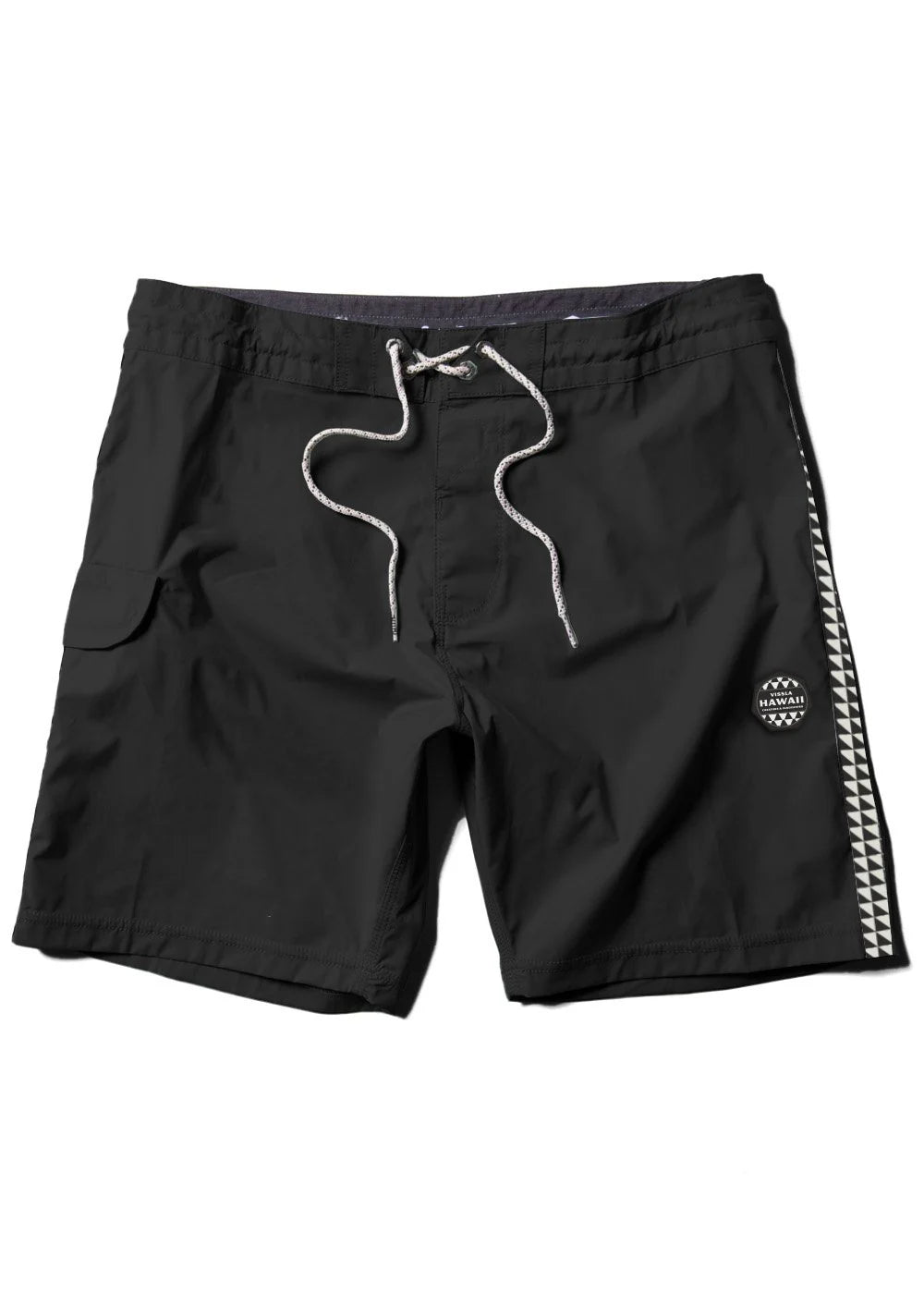 TRIP OUT 17.5" BOARDSHORT