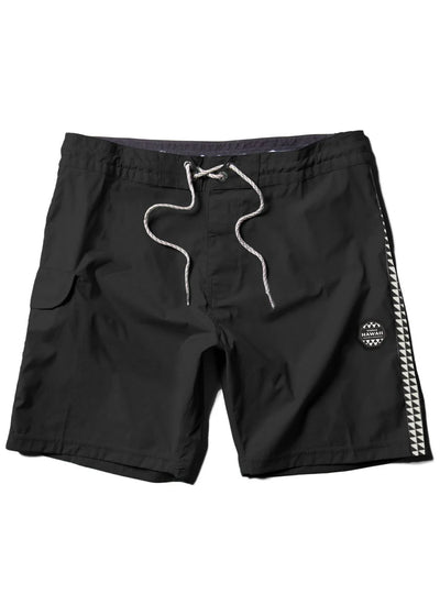 TRIP OUT 17.5" BOARDSHORT