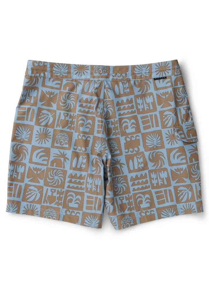 ECOLOGY CENTER 17.5" BOARDSHORTS