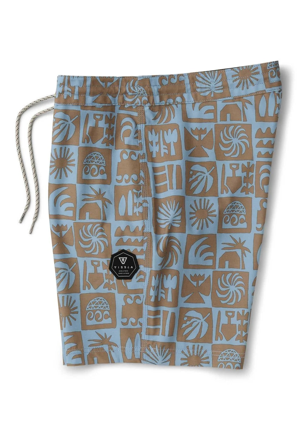 ECOLOGY CENTER 17.5" BOARDSHORTS