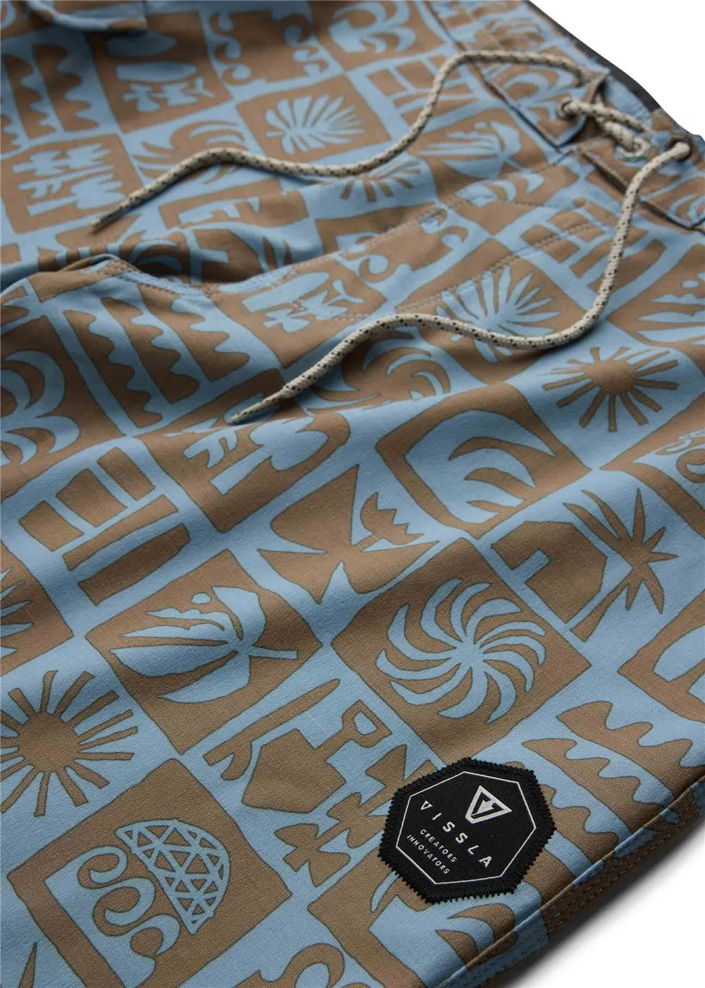 ECOLOGY CENTER 17.5" BOARDSHORTS