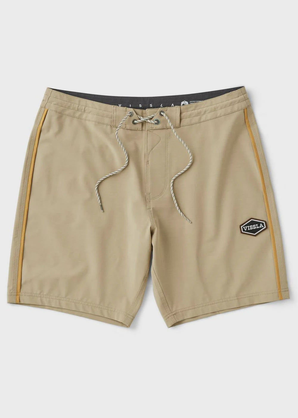 SOLID SETS 18.5" BOARDSHORTS